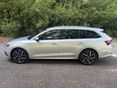 SKODA OCTAVIA 2020/12 - 6