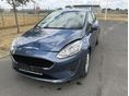 FORD FIESTA 2018/8 - 5