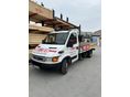 IVECO DAILY 35 C 13 SV L H2 DARUS. 4.5M PLATÓ