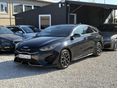 KIA PRO CEE'D ProCeed 1.5 T-GDI GT Line Magyar. 1.Tulaj. Garancia