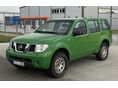 NISSAN PATHFINDER 2.5 Tdi SE