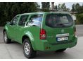 NISSAN PATHFINDER 2008 - 2