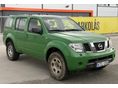 NISSAN PATHFINDER 2008 - 3