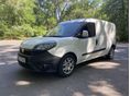 FIAT DOBLO Dobló Cargo 1.6 Mjet SX Start&Stop EcoJet E6D