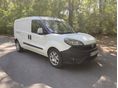 FIAT DOBLO 2020/7 - 2