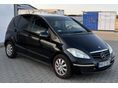 MERCEDES-BENZ A 160 CDI Elegance Autotronic
