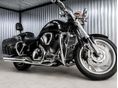 HONDA VTX 1800 C