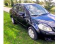 SUZUKI SX4 Sedan 1.6 GS (Automata)