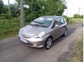 HONDA JAZZ 2008/10 - 4