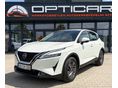 NISSAN QASHQAI 1.3 DIG-T Mild Hybrid Acenta LED!Navi!APP!Kamera!ÜlésSzélvédőKormányfűtés!Mo-i!1.Tulaj!ÁFÁ-s!