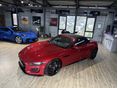 JAGUAR F-TYPE P300 R-Dynamic (Automata) Convertible
