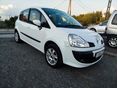 RENAULT GRAND MODUS 2009 - 2
