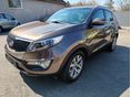 KIA SPORTAGE 1.6 GDI EX Prémium Navi.Ülésfűtés.Kormányfűtés.kamera.digit.klíma..tempomat.stb