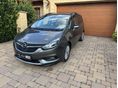 OPEL ZAFIRA TOURER 2017/11 - 1