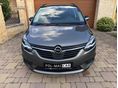 OPEL ZAFIRA TOURER 2017/11 - 3