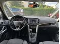 OPEL ZAFIRA TOURER 2017/11 - 8