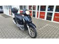 APRILIA SCARABEO 200 2011/10 - 2