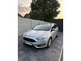 FORD FOCUS 1.5 TDCI '88g' Technology Econetic S S Megkímélt-Vezetett Szerviz-Led lámpák-Navi