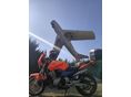 HONDA CB 900 F (HORNET) 2003 - 4