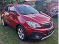 OPEL MOKKA 1.7 CDTI Cosmo Start-Stop Szép megvigyázott állapotban!