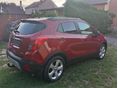 OPEL MOKKA 2013/3 - 2