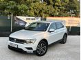 VOLKSWAGEN TIGUAN 2.0 TDI BMT SCR Highline DSG SOUND/ÜLÉSFŰTÉS/SÁVTARTÓ/VIDEÓS HIRDETÉS