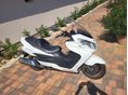 SUZUKI AN 400 BURGMAN 