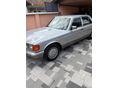 MERCEDES-BENZ W 126 