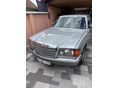 MERCEDES-BENZ W 126 1989/7 - 2