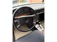 MERCEDES-BENZ W 126 1989/7 - 5