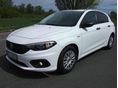 FIAT TIPO 1.4 16V Pop MAGYARORSZÁGI.VÉGIG SZERVIZELT.NAVI.TOLATÓKAMERA! AZONNAL ELVIHETŐ!