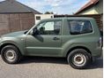 MITSUBISHI PAJERO 2013/10 - 2