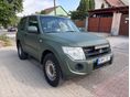 MITSUBISHI PAJERO 2013/10 - 4