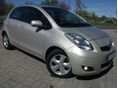 TOYOTA YARIS 2010/12 - 2