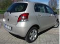 TOYOTA YARIS 2010/12 - 3