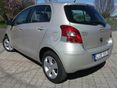 TOYOTA YARIS 2010/12 - 4