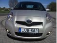 TOYOTA YARIS 2010/12 - 5