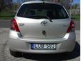 TOYOTA YARIS 2010/12 - 6