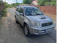 TOYOTA RAV 4 2003 - 8