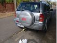 TOYOTA RAV 4 2003 - 9