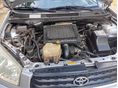 TOYOTA RAV 4 2003 - 10