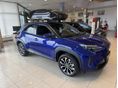 TOYOTA YARIS CROSS 1.5 Hybrid Style e-CVT