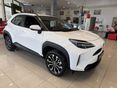 TOYOTA YARIS CROSS 2026 - 1