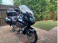 BMW K 1600 GTL 