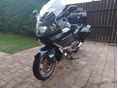 BMW K 1600 GTL 2011/9 - 2