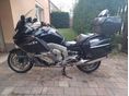 BMW K 1600 GTL 2011/9 - 5