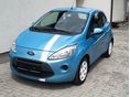 FORD KA 1.2 Champions