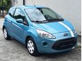 FORD KA 2013/4 - 7
