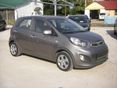 KIA PICANTO 1.0 LX Cool 74e km friss műszaki vizsga 8 kerék