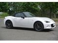 MAZDA MX-5 1.5i G130 Revolution LEINFORMÁLHATÓ GARANTÁLT 45e. KM! GYÖNYÖRŰ ÁLLAPOT!